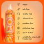 Amika - Perk Up Dry Shampoo