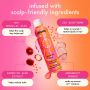 Amika - Perk Up Plus Clean Dry Shampoo - 50 ml
