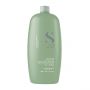 Alfaparf - Semi Di Lino - Scalp Renew - Energizing Low Shampoo