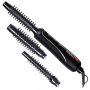 BaByliss PRO - Trio Airstyler Warme Luchtborstel 