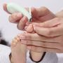 Tweezerman - Baby Nagelknipper met Vijl