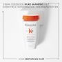 Kérastase - Nutritive Shampoo + Masker + Leave-in - Voordeelset voor zeer droog & dik haar
