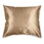Beauty Pillow - Satijnen Kussensloop - Bronze - 60x70 cm