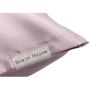 Beauty Pillow - Satijnen Kussensloop - Mauve - 60x70 cm