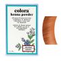 Colora Henna - Kleurpoeder - Chestnut - 60 gr