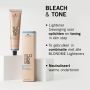 Schwarzkopf - Blond Me - Bleach & Tone - 60 ml 