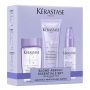Kérastase - Blond Absolu Discovery Cadeauset Mini Trio voor Blond Haar