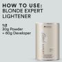 Indola Profession - Blonde Expert Bleach - 450 gr