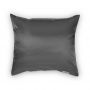 Beauty Pillow - Satijnen Kussensloop - Antraciet - 60x70 cm