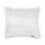 Beauty Pillow - Satijnen Kussensloop - Wit - 60x70 cm