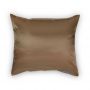 Beauty Pillow - Satijnen Kussensloop - Taupe - 60x70 cm