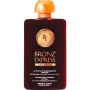 Bronz'Express - Lotion Bronzante Teintee Intense - 100 ml