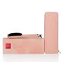 ghd - Glide - Warmteborstel - Pink Peach