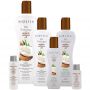 Biosilk Silk Therapy Coconut Oil Leave-In Treatment