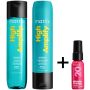 Matrix - High Amplify Set + Gratis Miracle Creator 30 ml