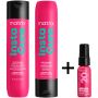 Matrix - Instacure Set + Gratis Miracle Creator 30 ml