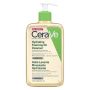 CeraVe Hydraterende Schuimende Oliecleanser - 473 ml