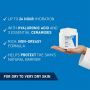 CeraVe Hydraterende Crème - voor Droge tot Zeer Droge Huid - 340g