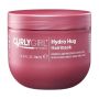 Curlygirlmovement - Hydro Hug Hydration Hairmask - 300 ml