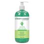 Clean and Easy - Huidverzorging - Soothe - Aloë Vera Gel - 473 ml