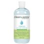 Clean and Easy - Huidverzorging - Anti Septiccleanser - 473 ml