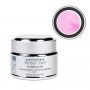 CND - Enhancements - Brisa Sculpting Gel - Warm Pink Semi Sheer - 14 gr