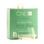 CND - Brisa Sculpting Gel - Eclipse Clear Tips - Nr. 10