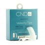 CND - Brisa Sculpting Gel - Velocity Natural Tips