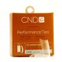 CND - Brisa Sculpting Gel - Performance Clear Tips - Nr. 3