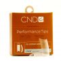 CND - Brisa Sculpting Gel - Performance Clear Tips - Nr. 9