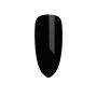 CND - Shellac Vivid - Black Tuxedo 7,3 ml