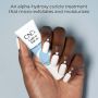CND - Cuticle Eraser voor droge en ruwe nagelriemen - 15 ml