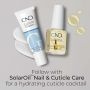 CND - Cuticle Eraser voor droge en ruwe nagelriemen - 15 ml