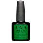 CND - Shellac Vivid - Shamrock Green 7,3 ml