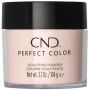 CND - Perfect Color Powder - Light Peachy Pink - 104 gr