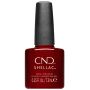CND - Shellac - #453 Needles & Red - 7.3 ml