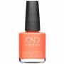 CND - Vinylux - #452 Silky Sienna - 15 ml 