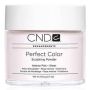 CND - Enhancements - Perfect Color Sculpting Powders - Intense Pink