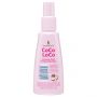 Lee Stafford - Coco Loco - Coconut Heat Protection Mist - Hydraterende Hittebescherming - 150 ml