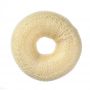 Comair - Haardonut Blond - 8 cm - 15 gr