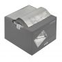 Comair - Aluminiumfolie Pop up - 13 cm x 27 cm - 500 Stuks