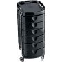Comair -  Ceriotti Stapelboy Ciak Carrello - Zwart