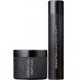 Sebastian Professional - Craft Clay + Shaper Zero Voordeelset