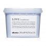 Davines LOVE Smooth Conditioner