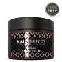 Nail Perfect - Fiber Gel - Dark Nude - 45gr