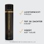 Sebastian - Dark Oil - Fragrant Mist Spray - 200 ml