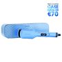 ghd - Duet Style 2-in-1 Hetelucht Stijltang - Limited Edition - Iced Luxe Collection