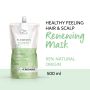 Wella Professionals - Elements - Renewing Mask - Navulling - 500 ml