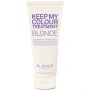 Eleven Australia - Keep My Colour Treatment - Blonde - 200 ml