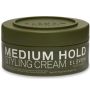 Eleven Australia - Medium Hold Styling Cream - 85 ml